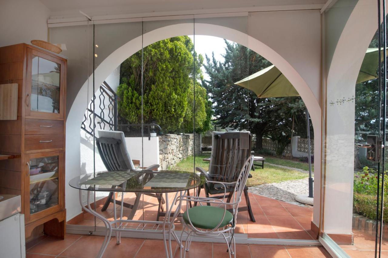 Villa Andalucia Competa Ngoại thất bức ảnh