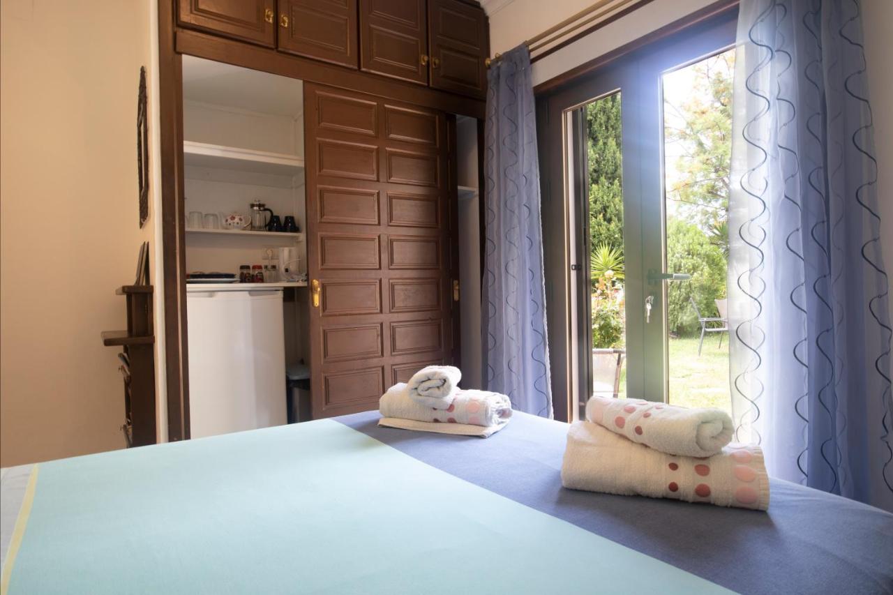 Villa Andalucia Competa Ngoại thất bức ảnh