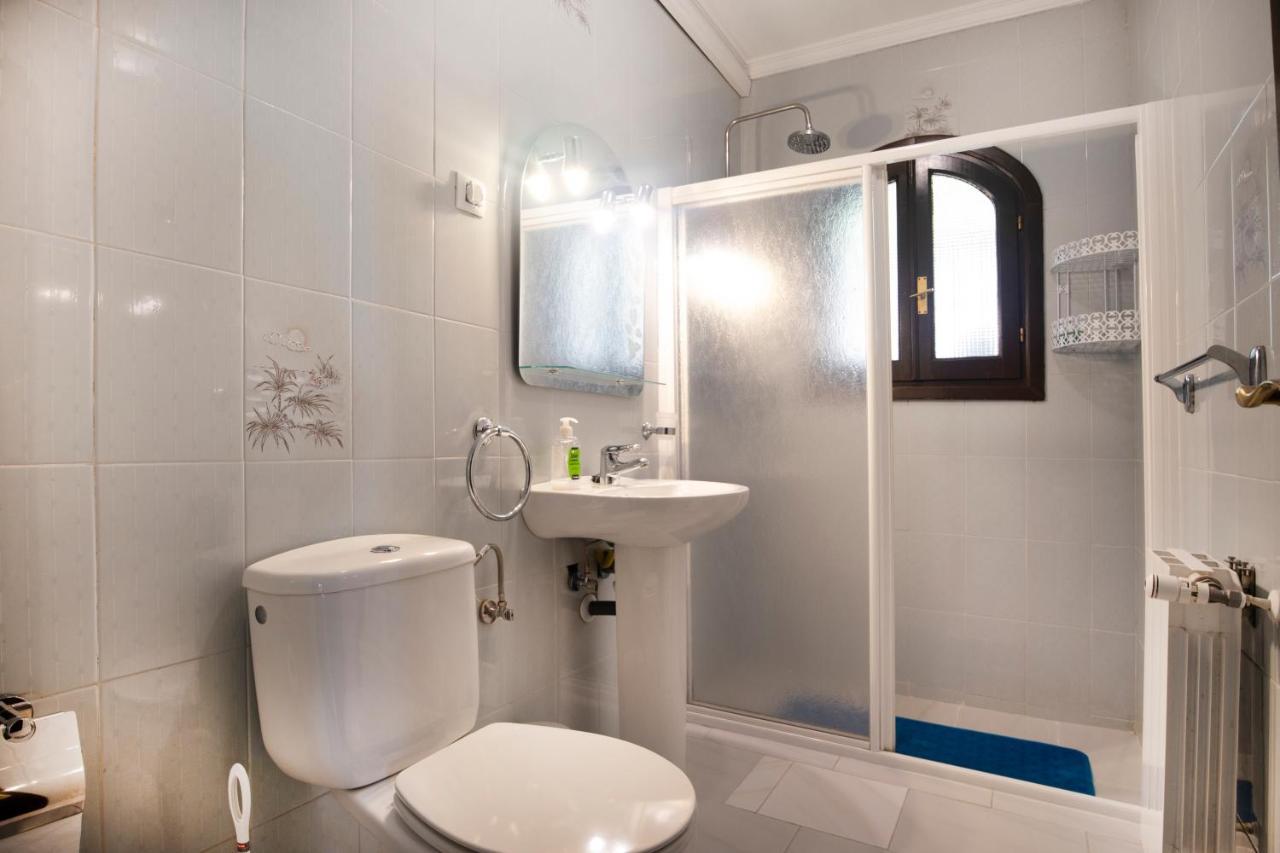 Villa Andalucia Competa Ngoại thất bức ảnh