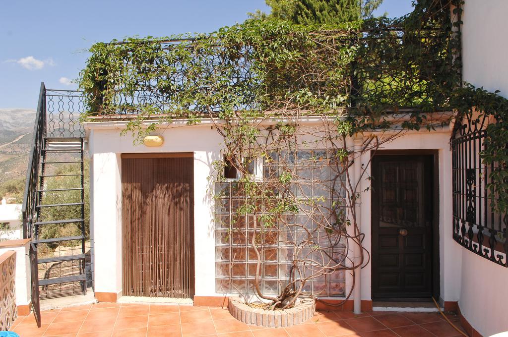 Villa Andalucia Competa Phòng bức ảnh