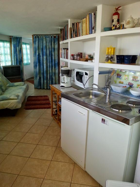 Villa Andalucia Competa Phòng bức ảnh