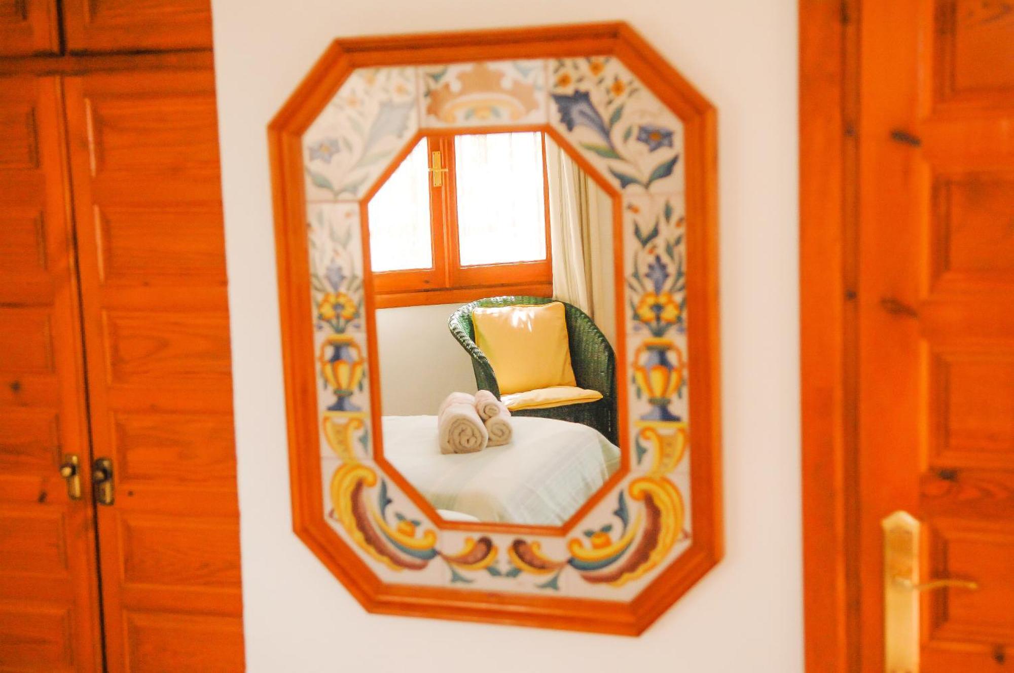 Villa Andalucia Competa Ngoại thất bức ảnh